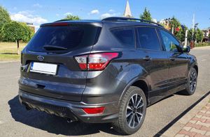 Ford Kuga 2019, echipare ST-Line, 1.5 EcoBoost 150CP, Automată, Keyless, Auto-Hold, Stare excelentă - imagine 3