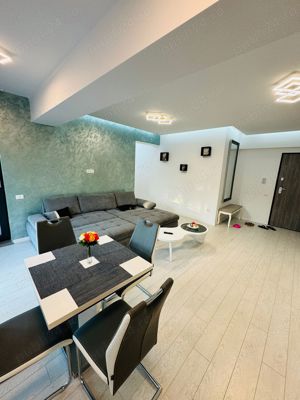 Apartament 2 camere Regim Hotelier- Mamaia Nord - zona Alezzi - imagine 2