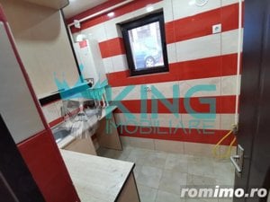 2 Camere | Berceni | Nemobilat | Renovat | Parcare Privata | Metrou - imagine 6