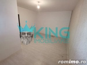 2 Camere | Berceni | Nemobilat | Renovat | Parcare Privata | Metrou - imagine 2