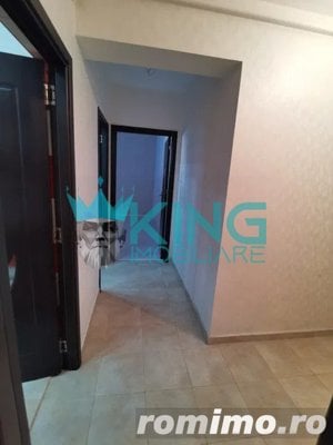 2 Camere | Berceni | Nemobilat | Renovat | Parcare Privata | Metrou - imagine 4