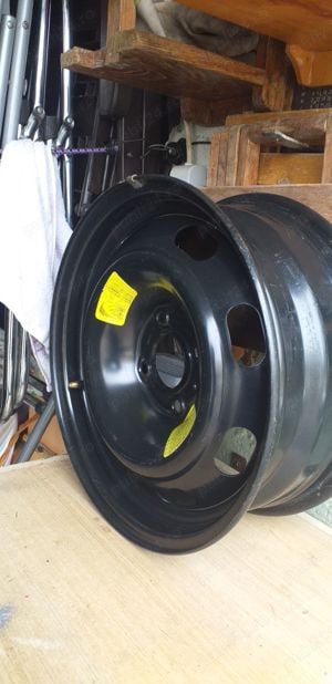  Janta 15 toli  4x108 - imagine 2