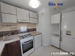 Bucium-Visan - Apartament 2 camere 44,33 mp + loc parcare - imagine 8