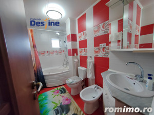 Bucium-Visan - Apartament 2 camere 44,33 mp + loc parcare - imagine 12