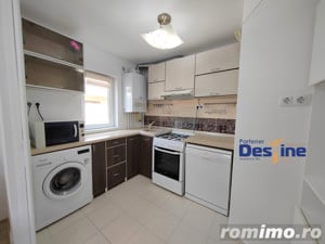 Bucium-Visan - Apartament 2 camere 44,33 mp + loc parcare - imagine 7