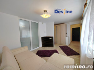 Bucium-Visan - Apartament 2 camere 44,33 mp + loc parcare - imagine 4