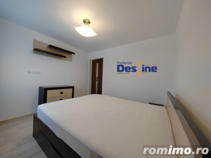 Bucium-Visan - Apartament 2 camere 44,33 mp + loc parcare - imagine 6