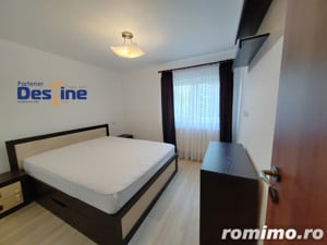 Bucium-Visan - Apartament 2 camere 44,33 mp + loc parcare - imagine 5