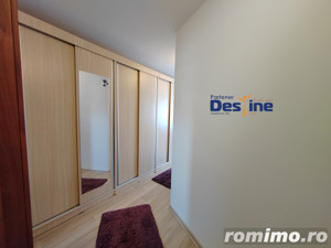 Bucium-Visan - Apartament 2 camere 44,33 mp + loc parcare - imagine 10