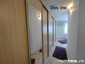 Bucium-Visan - Apartament 2 camere 44,33 mp + loc parcare - imagine 11