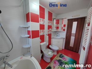 Bucium-Visan - Apartament 2 camere 44,33 mp + loc parcare - imagine 13