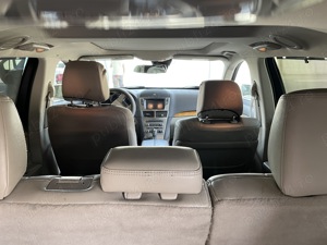 2012 Lincoln MKT EcoBoost twin turbo, 3.5L, 213.000km,SUV,AWD,7 seats, 355hp,Automată,Benzină  - imagine 8