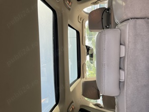 2012 Lincoln MKT EcoBoost twin turbo, 3.5L, 213.000km,SUV,AWD,7 seats, 355hp,Automată,Benzină  - imagine 7