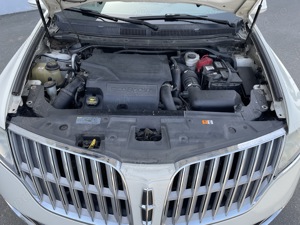 2012 Lincoln MKT EcoBoost twin turbo, 3.5L, 213.000km,SUV,AWD,7 seats, 355hp,Automată,Benzină  - imagine 4