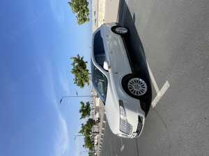 2012 Lincoln MKT EcoBoost twin turbo, 3.5L, 213.000km,SUV,AWD,7 seats, 355hp,Automată,Benzină  - imagine 3