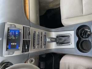 2012 Lincoln MKT EcoBoost twin turbo, 3.5L, 213.000km,SUV,AWD,7 seats, 355hp,Automată,Benzină  - imagine 10