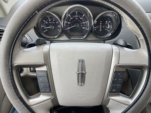 2012 Lincoln MKT EcoBoost twin turbo, 3.5L, 213.000km,SUV,AWD,7 seats, 355hp,Automată,Benzină  - imagine 9