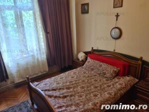 De vânzare apartament în Vila în Sinaia - Zona Centrală - imagine 7