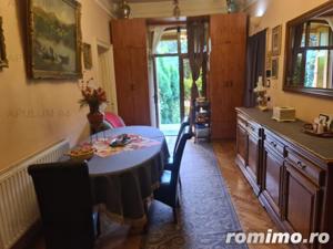 De vânzare apartament în Vila în Sinaia - Zona Centrală - imagine 4