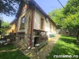 De vânzare apartament în Vila în Sinaia - Zona Centrală - imagine 17