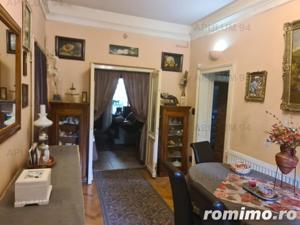 De vânzare apartament în Vila în Sinaia - Zona Centrală - imagine 19