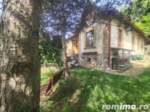 De vânzare apartament în Vila în Sinaia - Zona Centrală - imagine 16