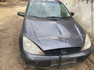 Ford focus  - imagine 3