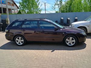 Vand mazda 6 stare f buna