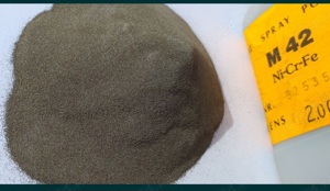 Pilitură Pudră Pulbere suduri castolin eutectic  - imagine 2