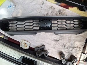 vand piese subaru impreza - imagine 4