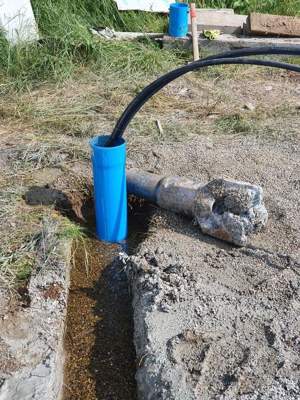 Foraje Puțuri de Apă   Surse de Apă Proprie, Direct la Tine Acasă - imagine 3