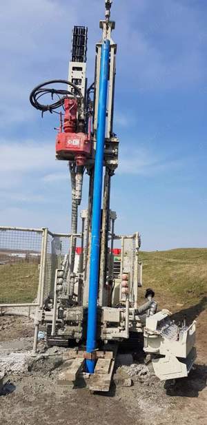 Foraje Puțuri de Apă   Surse de Apă Proprie, Direct la Tine Acasă - imagine 2