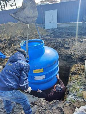 Foraje Puțuri de Apă   Surse de Apă Proprie, Direct la Tine Acasă - imagine 5