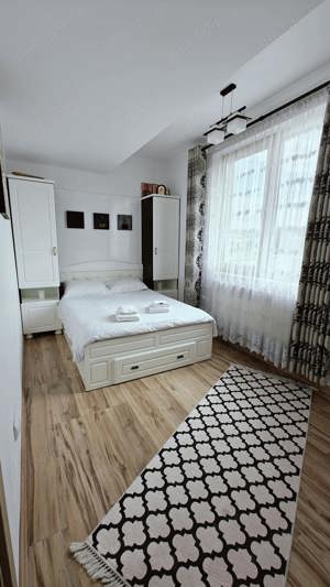 IS Visoianu - linistit si confortabil - apartament regim hotelier - se oferă factura  - imagine 2