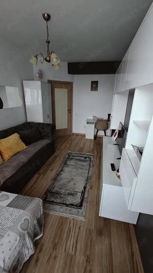 IS Visoianu - linistit si confortabil - apartament regim hotelier - se oferă factura  - imagine 4