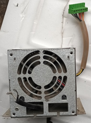 Sursă MagneTek - imagine 2