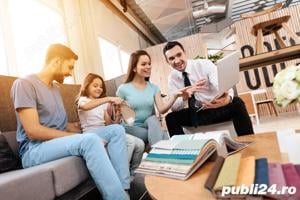 Consultant Vânzări  BUCUREȘTI Ilfov -Chiajna Carrefour Militar 