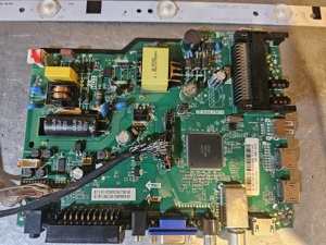 Mainboard Tp.s506.pb818 vortex 32ED9D