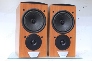 Boxe raft Jamo 2x100W,4Ohm(E800).