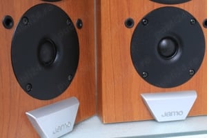 Boxe raft Jamo 2x100W,4Ohm(E800,Danemarca). - imagine 6