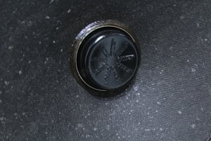 Boxe raft Jamo 2x100W,4Ohm(E800,Danemarca). - imagine 7