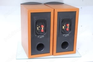 Boxe raft Jamo 2x100W,4Ohm(E800,Danemarca). - imagine 3