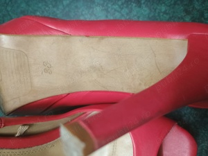 Vând pantofi marca Zara 