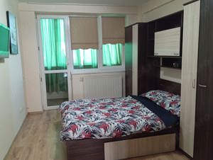 apartament Berbecariu se gaseste in Bistrita.Se ofera WiFi gratuit si parcare privata - imagine 7