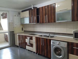 apartament Berbecariu se gaseste in Bistrita.Se ofera WiFi gratuit si parcare privata - imagine 5