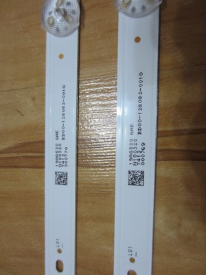 Set 2 barete 6 leduri FZD-03 E348124 pt. Tv 32 inci - ieftin - imagine 3