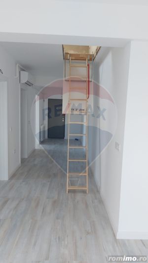 Apartament cu 2 camere de vânzare - imagine 4