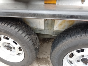 Remorca 2 axe - imagine 4