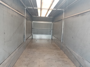 Remorca 2 axe - imagine 5