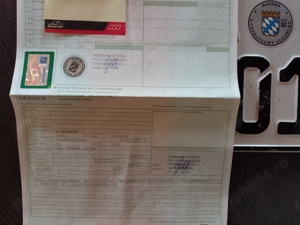 Remorca 2 axe - imagine 8